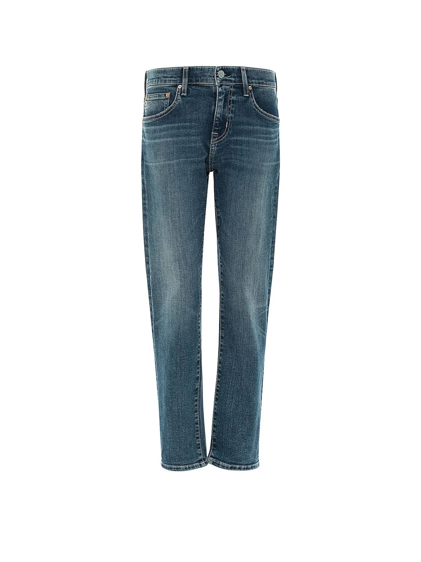 AG | Jeans Boyfriend Fit | 
